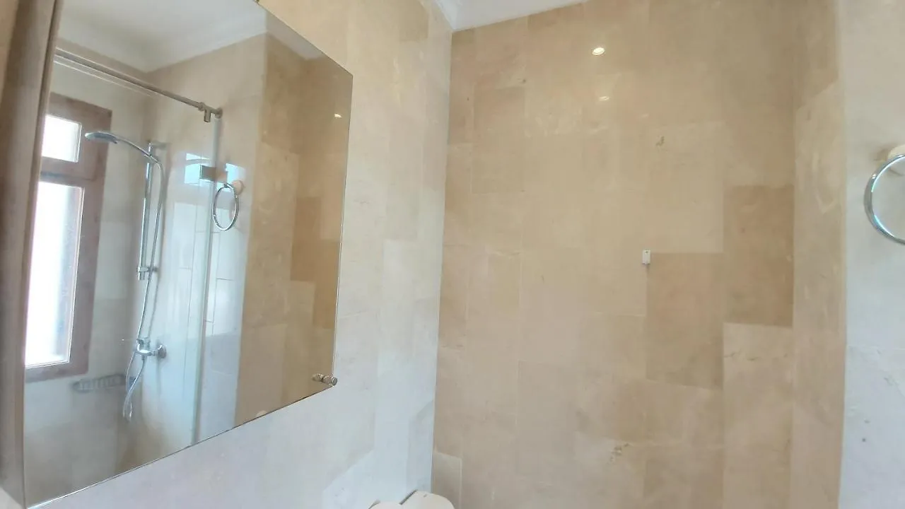 Del Parque Flats Le Village Marbella Golf Apartment