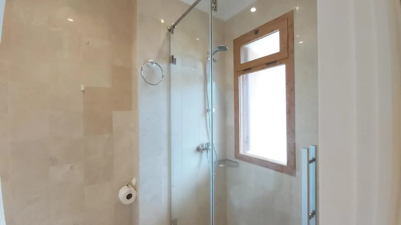 Del Parque Flats Le Village Marbella Golf 0*,